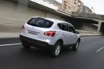 Nissan Qashqai 2007 года